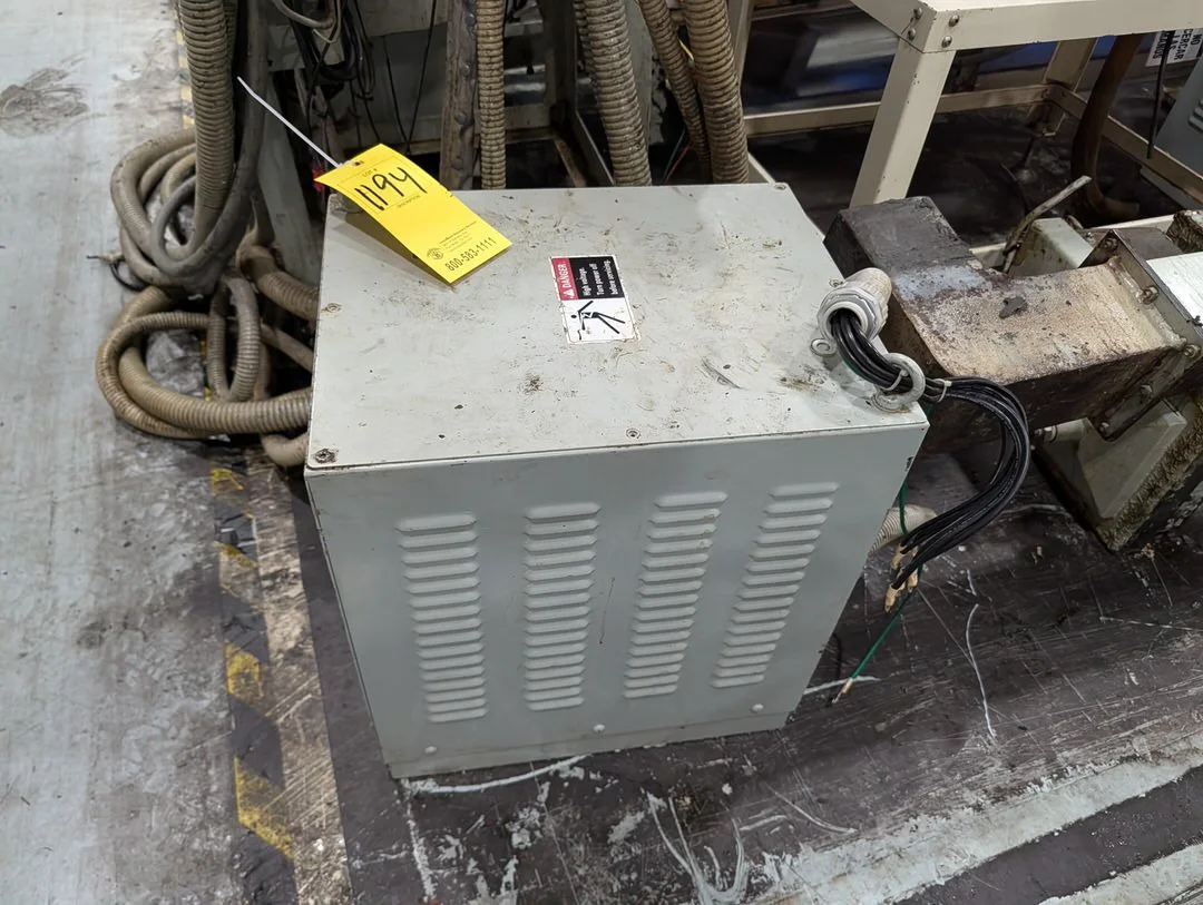 Transformer