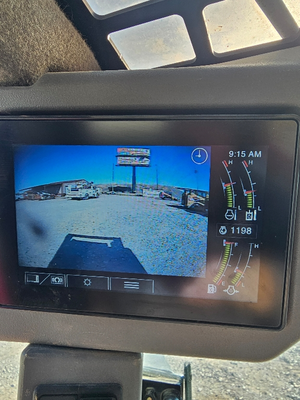 Used 2024 YANMAR TL100VS Skid Steer Loaders Oklahoma US | OT Truck & Tractor Sales #1383522