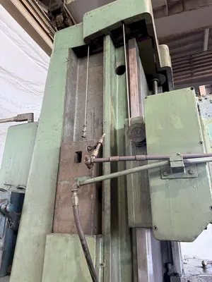 USED FRORIEP W12400