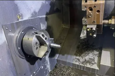 2015 HAAS ST-20T CNC Lathes | Toolquip, Inc. (2)