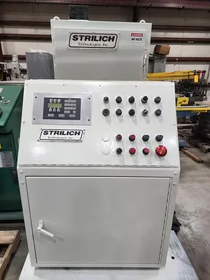 USED STRILICH 60" X .090" X 30,000 LB