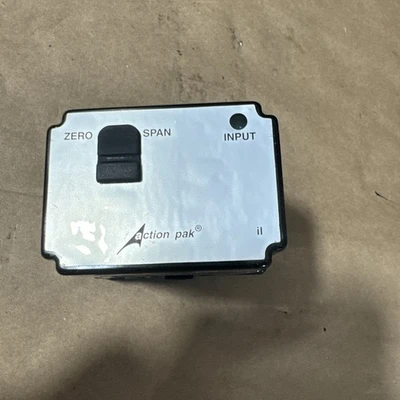 NEW Action 6380-0000-1