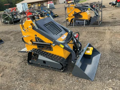 Used 2026 ZJG ZJ-380 Compact Utility Loaders Michigan US | Miedema Asset Management Group #1474686