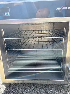 Used ALTO-SHAAM _UNKNOWN_ Hot Food Warming, Holding, & Transport Cabinets Ohio US | Palm Beach Restaurant Equipment, LLC #1421252