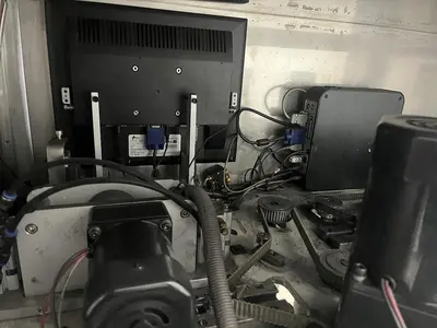 Pharmasystec Bottle Capper
