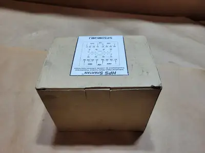 New | in-Stock HAMMOND POWER SOLUTIONS INC. SP50MQMJ Transformers British Columbia CA | Lenmark #1426948