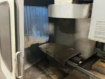 Used 1994 HAAS VF3 Vertical Machining Centers Ohio US | HGR 24 #1260846