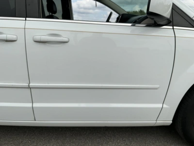 Used 2015 CHRYSLER TOWN & COUNTRY Vans Michigan US | Miedema Asset Management Group #1489474