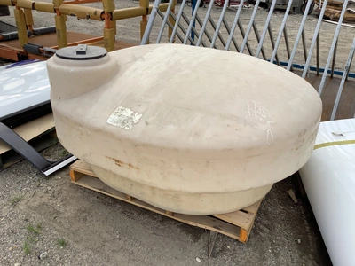 Used _UNKNOWN_ _UNKNOWN_ Water Tanks Michigan US | Miedema Asset Management Group #1413553