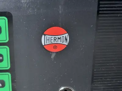 NEW 2011 THERMON TC 1818A.18.1.F