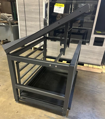 30-0034 4’ x 3’ Euro Produce Table