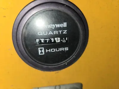 Used 2018 CARLTON SP5014 Stump Grinders California US | Ben Kaplan Equipment #1289796