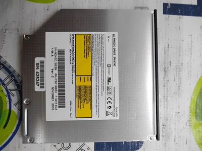 USED TOSHIBA SN-M242