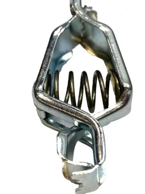 New | in-Stock Graco Wire Ground Assembly w/ Clamp Airless Sprayer OEM Replacement Par Misc Electrical & Power Parts Michigan US | Maverick Industrial Sales #1398479