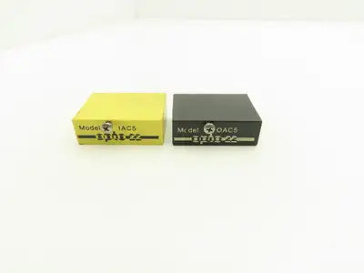 Opto 22 IAC5 OAC5 Input Output Relays SPST-NO Mixed Lot of 14