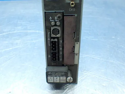 Used ALLENBRADLEY 1785L40E PLC Processors Ohio US | HGR 24 #1084867