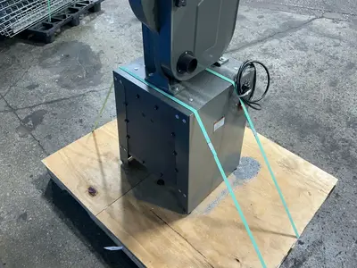 Used CENTRAL MACHINERY _UNKNOWN_ Woodworking Vertical Band Saws Ohio US | HGR 24 #1345236