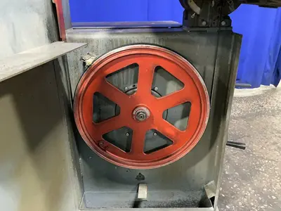 Used DOALL 2013V Vertical Band Saws Ohio US | HGR 24 #1261166