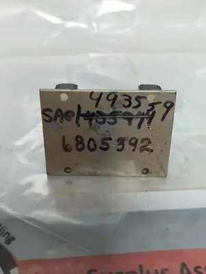 Used BENTLY NEVADA 14386-03 Industrial Controls Ohio US | Surplus Asset Holdings #1364149