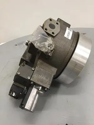 USED MOOG 0 514 600 031
