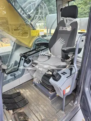 USED 2020 XCMG XE360U