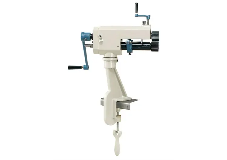 New | in-Stock LINMAC U-22 Trimming, Beading & Flanging Machines Ontario CA | Brennan Machinery #1412516