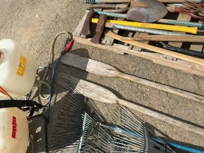 Used _UNKNOWN_ _UNKNOWN_ Landscaping Equipment (Miscellaneous) Michigan US | Miedema Asset Management Group #1324126
