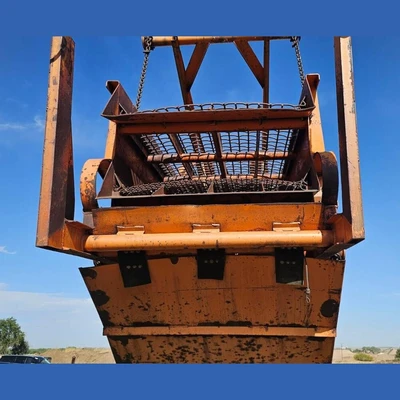 USED KOLBERG 230-40