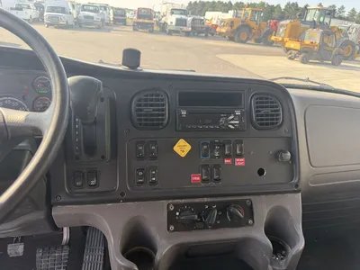 Used 2020 FREIGHTLINER IMT CRANE Service & Utility Trucks Minnesota US | Carco Truck & Equipment #1513936
