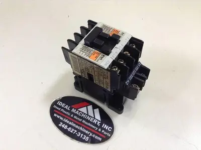 USED FUJI ELECTRIC SC-03 4NC0A0