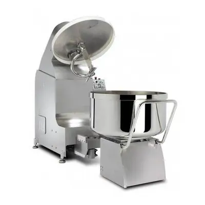 Escher Removable Bowl Spiral Dough Mixer (MR Professional Line)