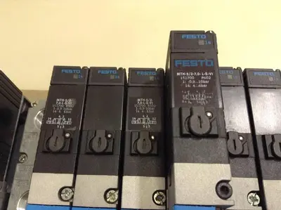 USED FESTO IFB8-03