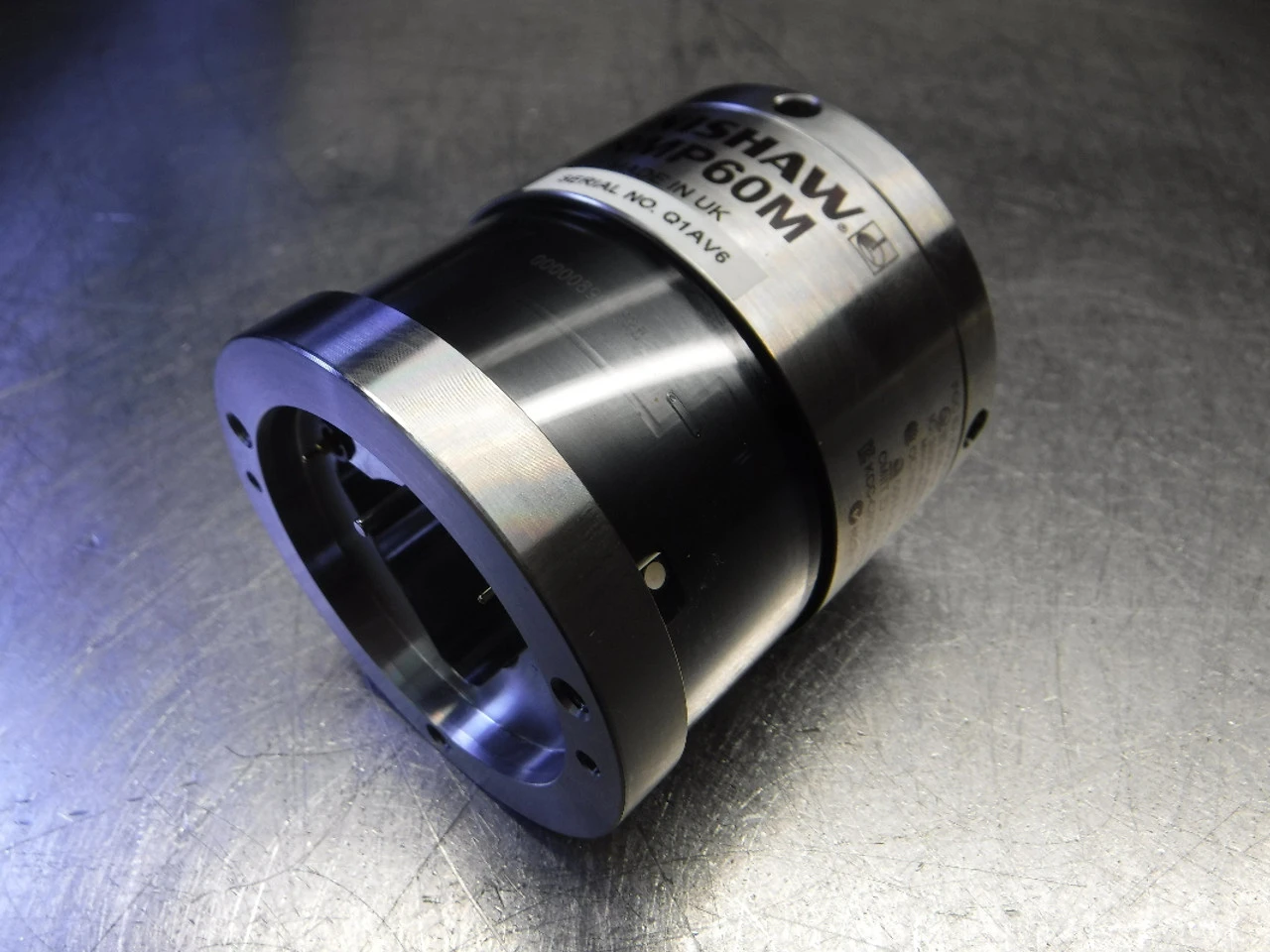Renishaw Radio Machine Probe RMP60M (LOC2810A)*