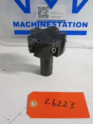 USED VR WESSON GP-W-300-15