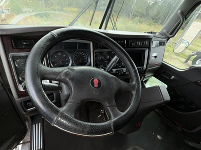Used 2016 KENWORTH T800 TRUCK TRACTOR Conventional trucks Michigan US | Miedema Asset Management Group #1709434