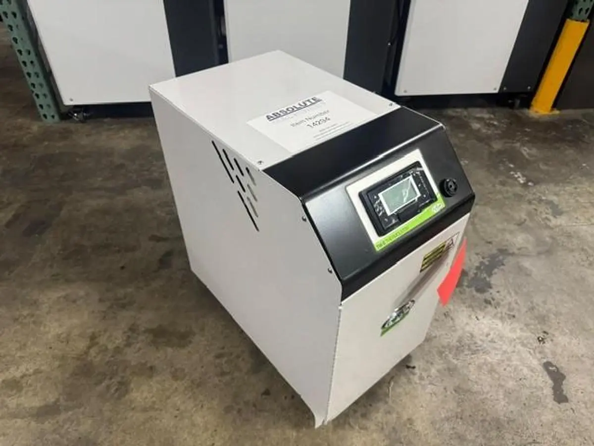 New | in-Stock 2026 CONAIR TW-E3 Temperature Controls Massachusetts US | Absolute Machinery #1364705