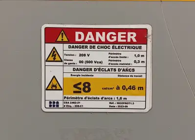 Used CUTLER-HAMMER PRL1A Switchgears British Columbia CA | Lenmark #1430977