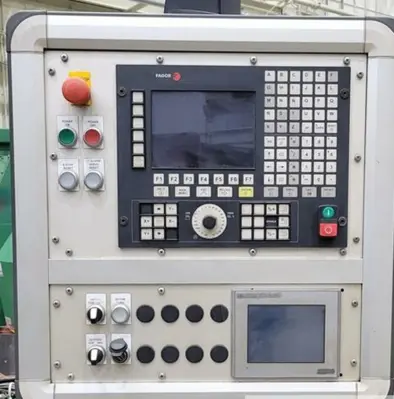 Used 2016 PEDDINGHAUS FDB1500B Single Station Punches California US | JPS International Inc #1284840