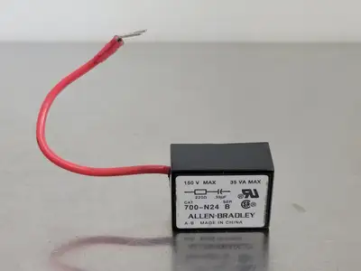 NEW ALLEN-BRADLEY 700-N24