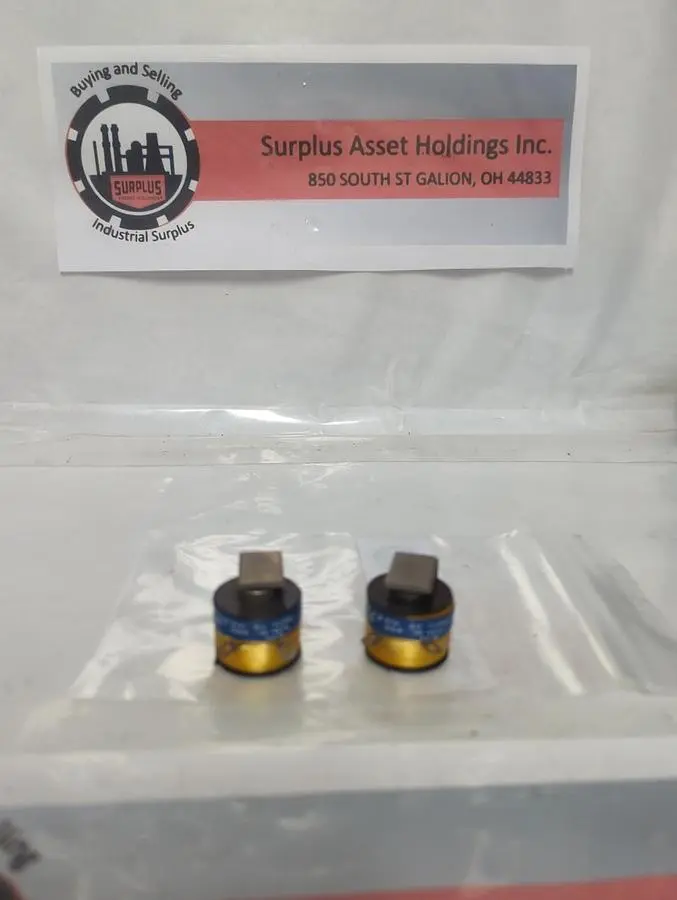 Used P&B BU 120V Miscellaneous Equipment (Electrical & Power) | Surplus Asset Holdings #1193256