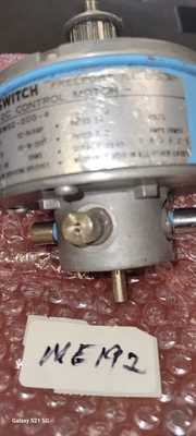 USED Universal Instruments Corporation 14573000