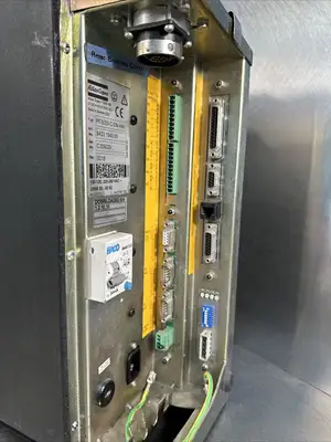 USED Atlas Copco PF3009-C-DN-HW