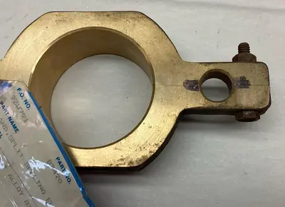 Used GOULD B3470 Pump & Valve Parts Ohio US | Surplus Asset Holdings #1247707