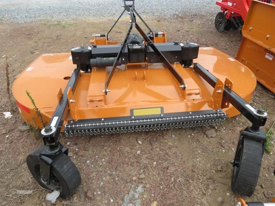 New | in-Stock 2026 WOODS MDS8.30 Multi-Spindle Rotary Cutters Pennsylvania US | Zimmerman Farm Service #1410141