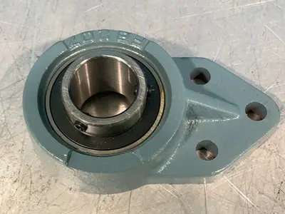 Used ASAHI UC207 Tooling & Accessories (Other) Ohio US | HGR 24 #1311165