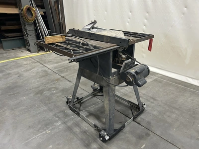 Craftsman Table Saw