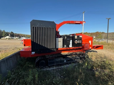 2023 MORBARK Eeeger Beever 2230 Eeger Beever Brush Chippers | Iron Listing (7)