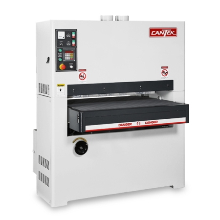 S431 | Cantek | Sanders-Wide Belt