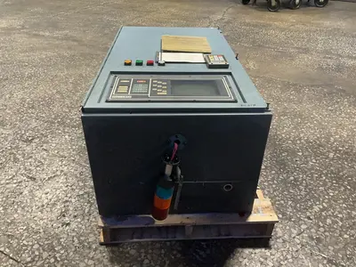 Used CINCINNATI _UNKNOWN_ Speed Drives Ohio US | HGR 24 #1345980