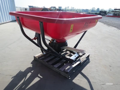 New | in-Stock 2026 BMC AIG800 Dry Spreaders Pennsylvania US | Zimmerman Farm Service #1410382